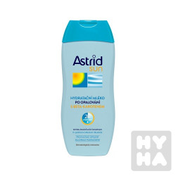Astrid Sun Po opalovani 200ml