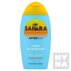 SAHARA mleko po op. 200ml