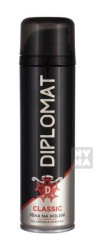 Diplomat pena na holeni 250ml Classic
