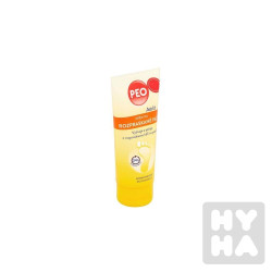 Peo Krém na rozpraskané paty 100ml