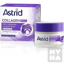 Astrid 50ml Colagen proti vráskám