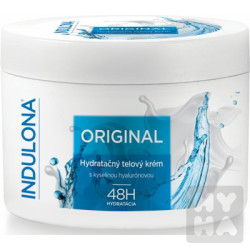 Indulona tělový krém 250ml Original