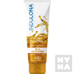 Indulona 50ml krem na ruce ultra výživa