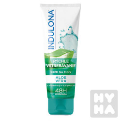 Indulona krem na ruce 50ml Aloe vera