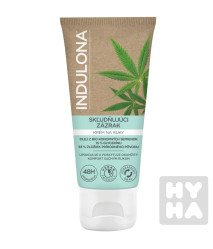 Indulona 50ml krém na ruky konopný