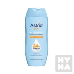 Astrid Sun 200ml po opalování hydrat. mléko 24H