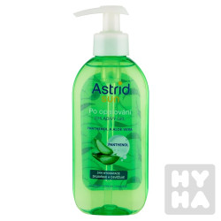 Astrid sun 200ml po opal. panthemol a aloe vera