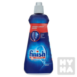 FINISH 400ml lestidlo