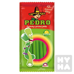 Pedro Pendreky 80g Jablko