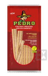 Pedro kyselé pásky 80g Cola