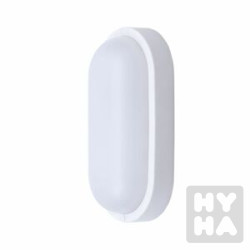 Solight Led venkovní osvětlení oválné, 13W, 910LM, 4000K,IP54,21cm