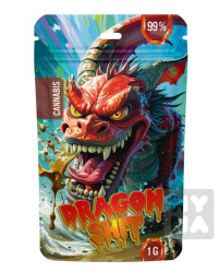 Dragon Shit - Cannabis 420 Květy