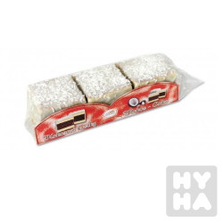 Goldfein Kostky 270g coconut