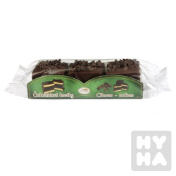 Goldfein Kostky 270g čokoláda