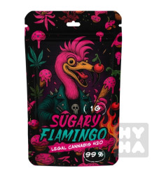 Sugary Flamingo - Cannabis 420 Kvety