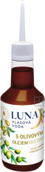 LUNA vlasova voda 120ml Olivovym