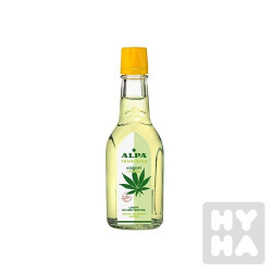 alpa francovka 60ml konopi