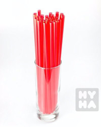 slámky 250x8mm 150ks/ ong hut