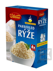Vitana rýže VS 400g parboiled