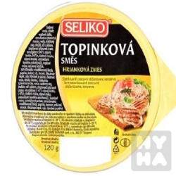 Seliko Topinkova smes 120g