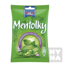 Sfinx 90g Mentolky