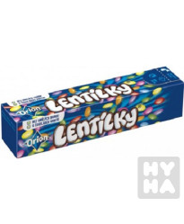 Lentilky 28g