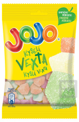 JoJo 80g Kyselá vexta
