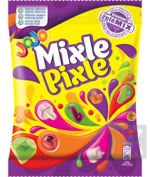 JoJo 80g Mixle Pixle