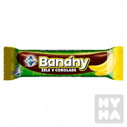 Orion Banány 45g/48ks