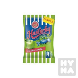 Hašlerky 90g Zelené Jablko