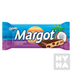 Orion Margot 80g Rozinka/30ks