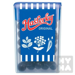Hašlerky originál dražovaný 16g/30ks