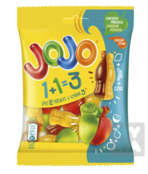 JoJo 80g 1+1= 3