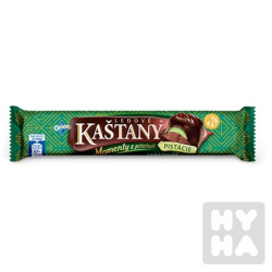 Orion Kaštany 45g Pistácie/48ks