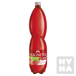 Magnesia red 1,5L jahoda