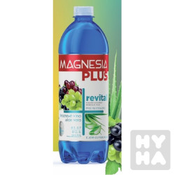 Magnesia plus 0,7L Revital