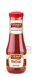 OTMA kecup jemny 310g