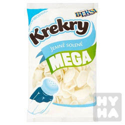 Bersi snack 130g Krekry solené