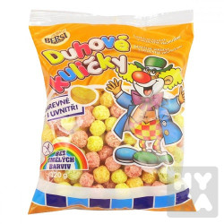 Bersi snack 120g Duhové kuličky