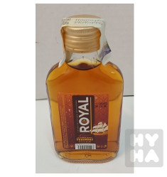 Royal tuzemsky 0,1L 37,5%