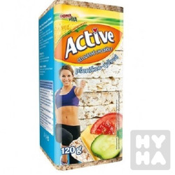Bonavita Active 120g Pšenično ryžové