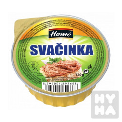 Hame svačinka 120g