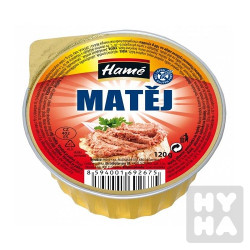 Hame Matej 120g