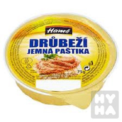 Hame Drubezi jema pastika 75g