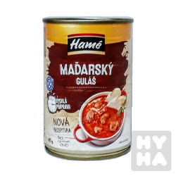 Hamé 415g Maďarský guláš