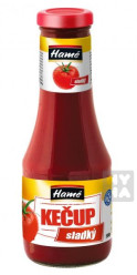 Hame kecup sladky 500g
