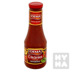 OTMA cikanka omacka 480g