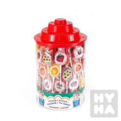 Hors lizatka v doze 10g květinky/150ks