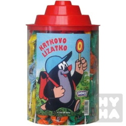 Hors krtkovo lízátko 10g/150ks
