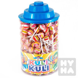 Hors Kuli kuli 8g/150ks